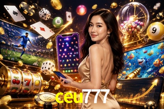 Game Providers ceu777