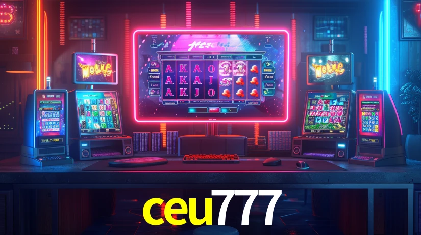 Experimente o Login Seguro Premium no ceu777