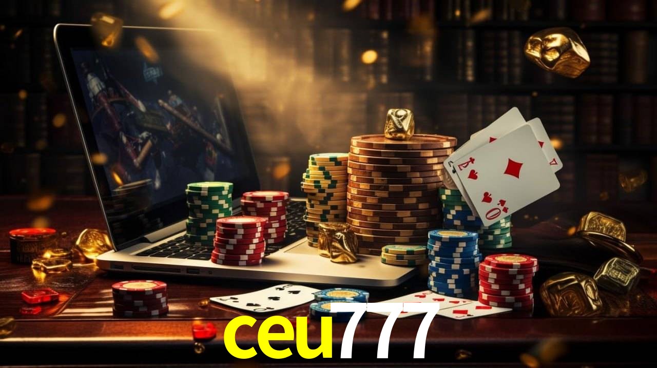 Mesa de Blackjack ceu777