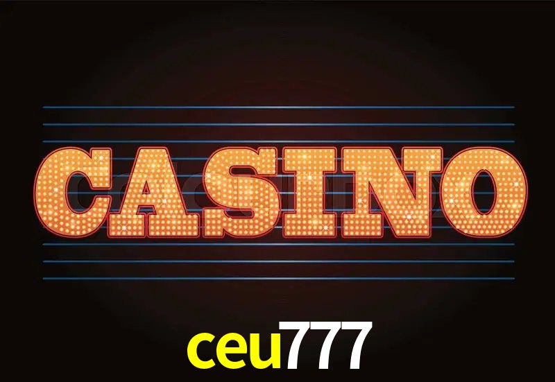Apostas de Tênis ceu777