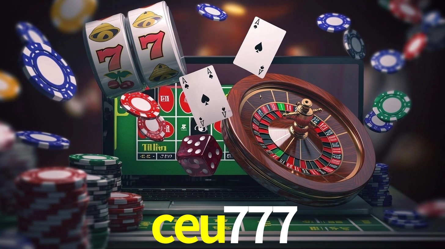 Ofertas Imperdíveis na ceu777: Promoções e Bônus Que Valem a Pena