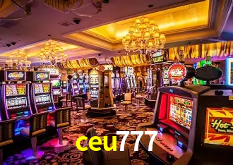 Apostas Esportivas na ceu777: Um Guia Completo