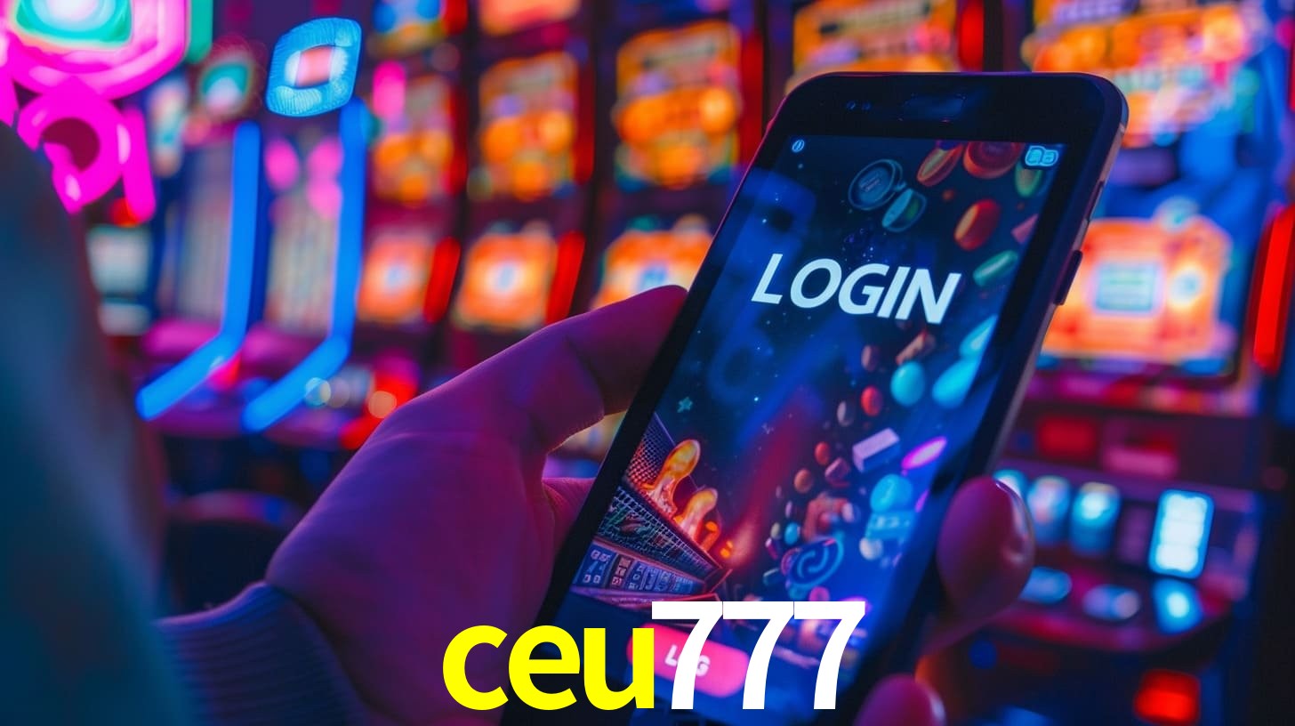 Benefícios da Conta ceu777
