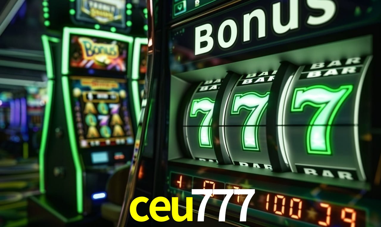 Mesa de Blackjack ceu777
