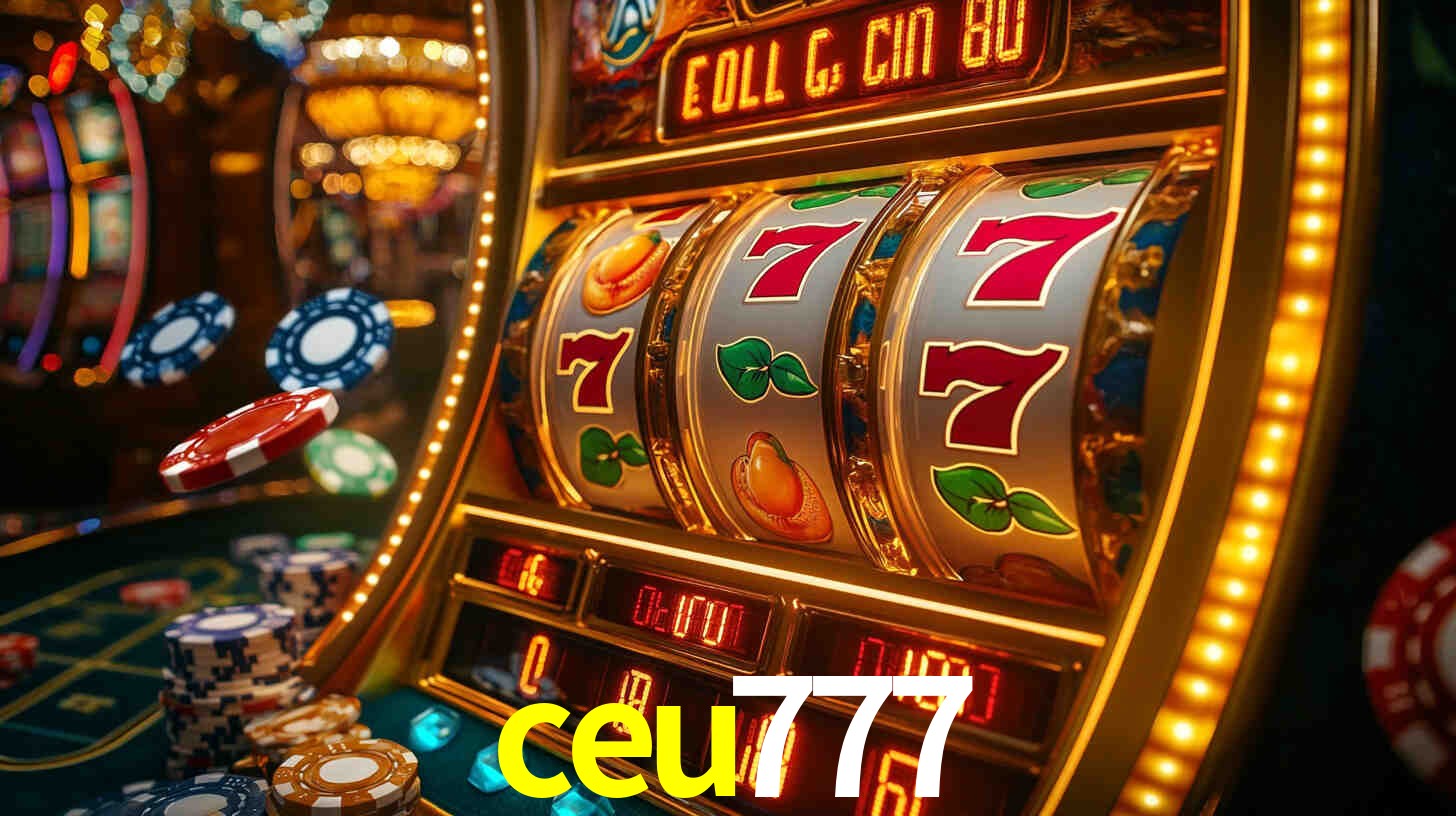 Programa VIP ceu777
