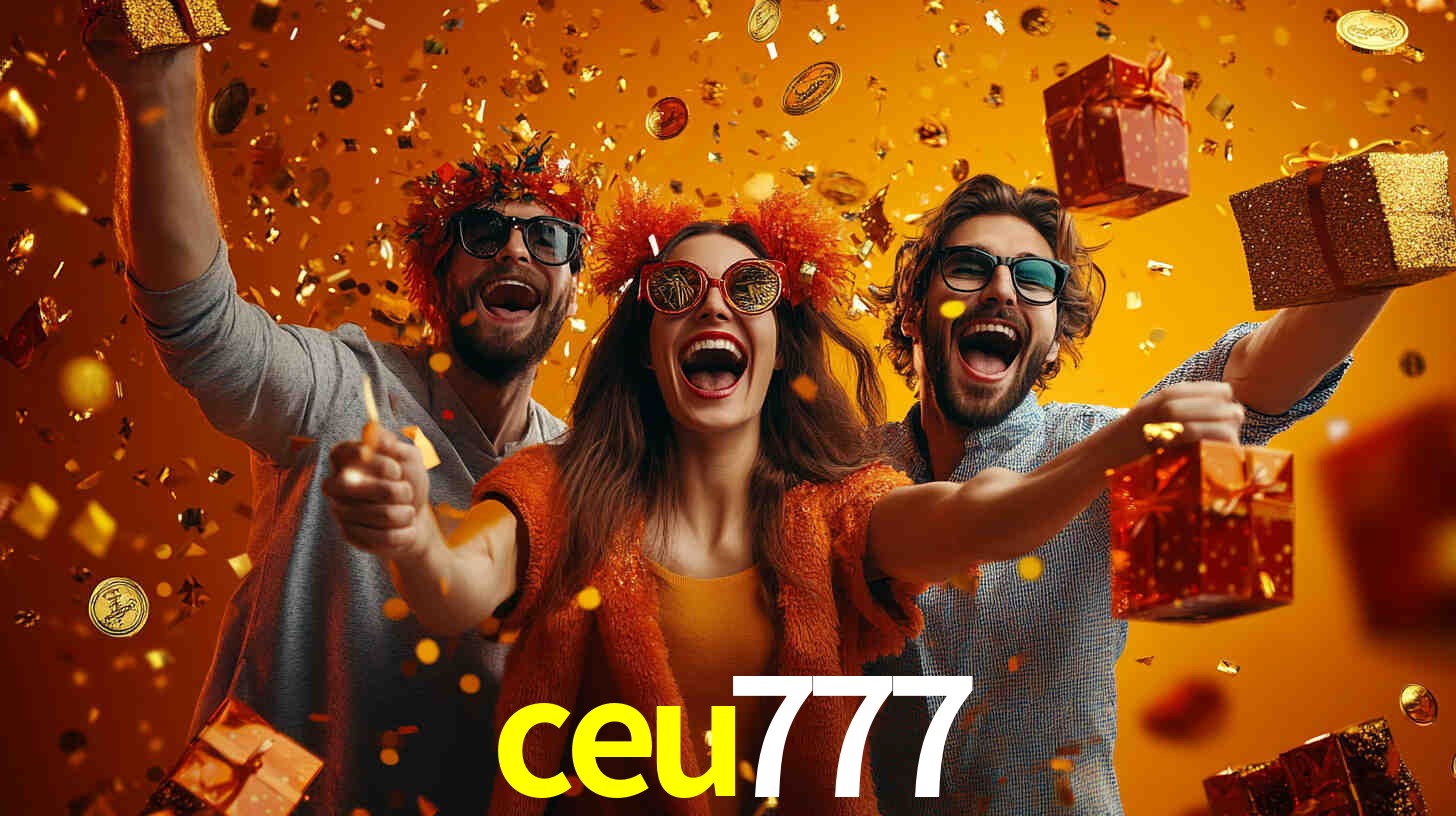 ceu777: Seu Especialista em Apostas Esportivas Brasileiras