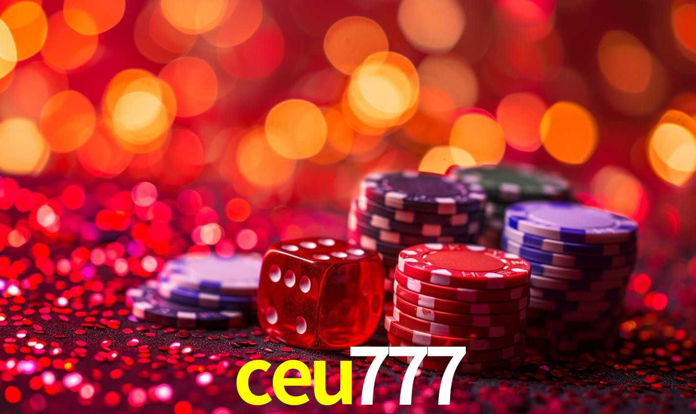 Casino Ao Vivo ceu777