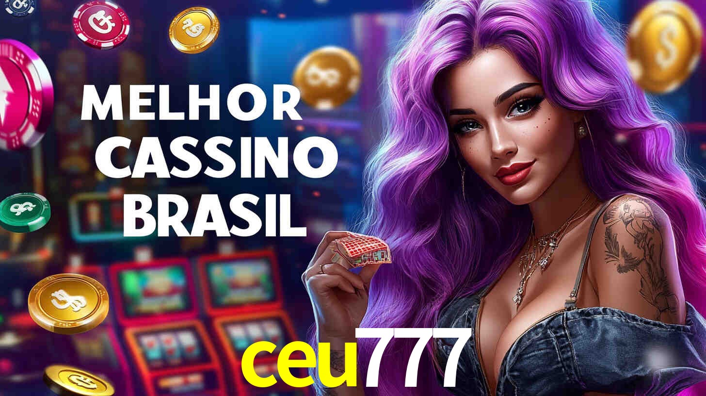 Estatísticas Esportivas ceu777