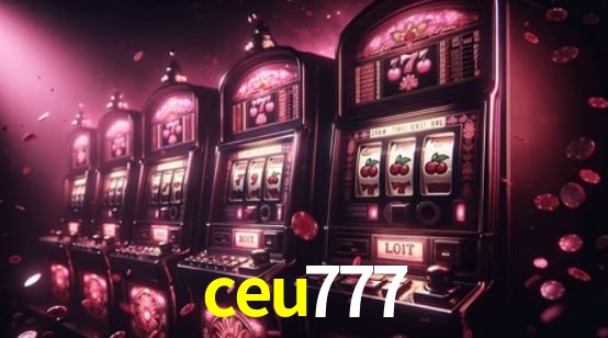 Estatísticas do Jogo ceu777