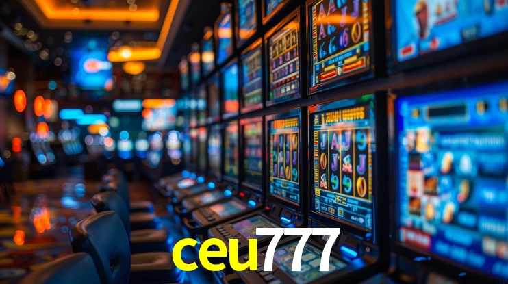 Descubra a Magia dos Jogos de Arcade no ceu777