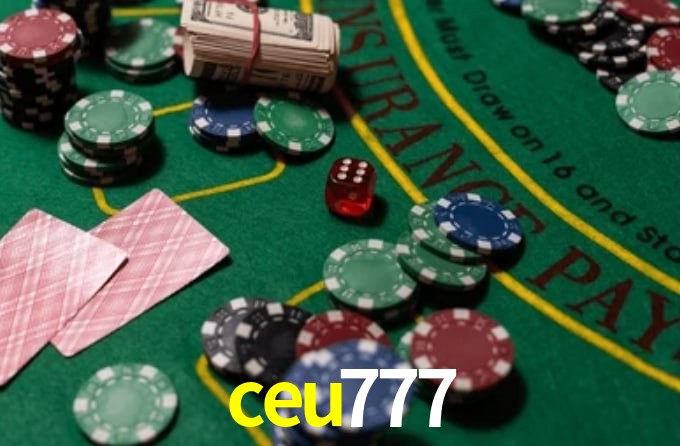 Bônus Generosos e Exclusivos no ceu777 para Você!
