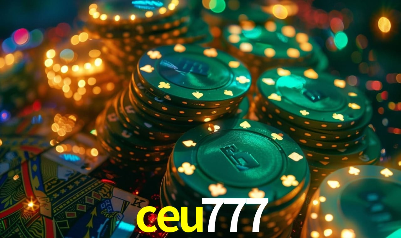 Integração de APIs ceu777