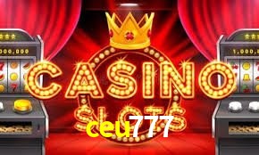 Casino Ao Vivo ceu777