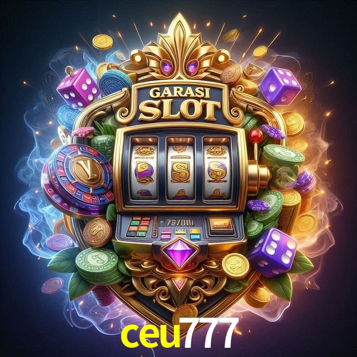 Login Seguro ceu777