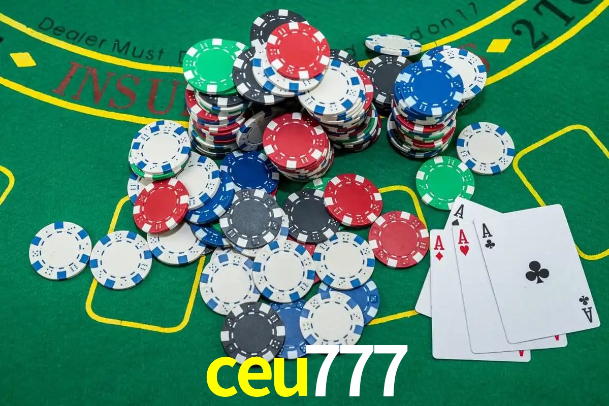 Casino Ao Vivo ceu777