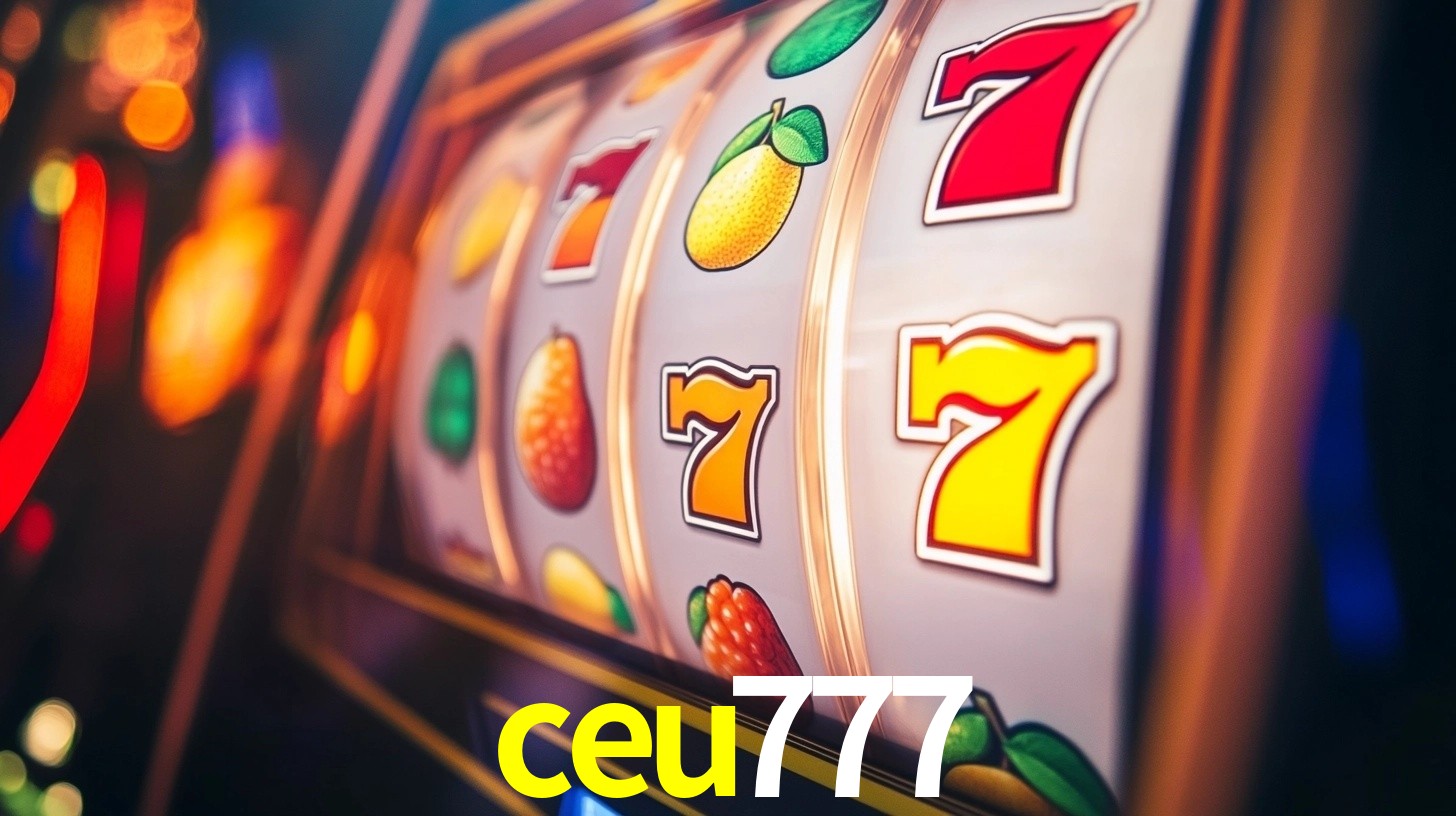 ceu777 bet