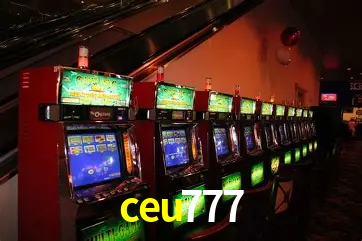 Inovações de Jogos na ceu777: O Futuro das Experiências Interativas