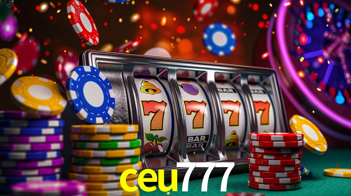 Diretório de Jogos ceu777
