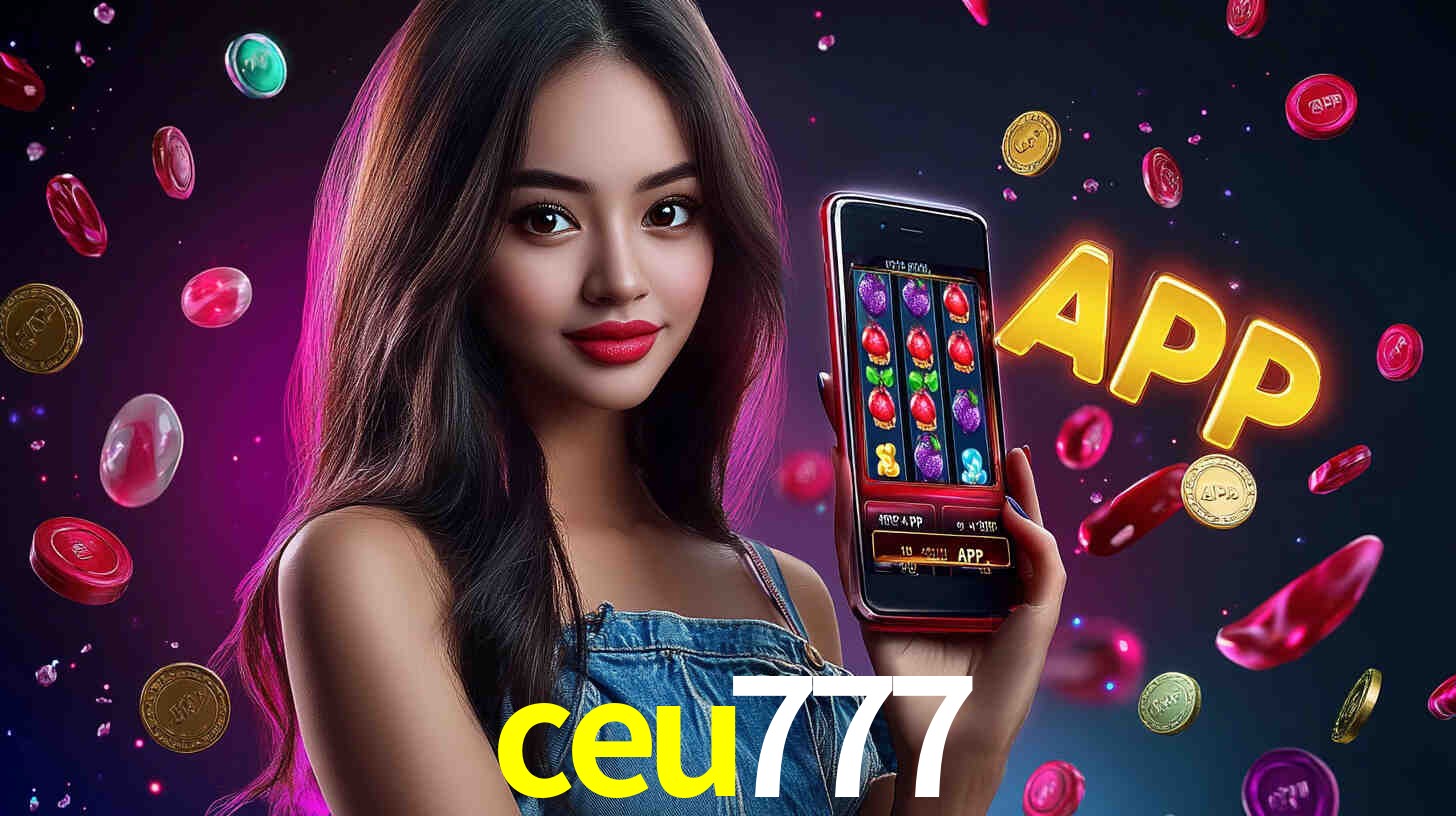 Apostas de Futebol ceu777