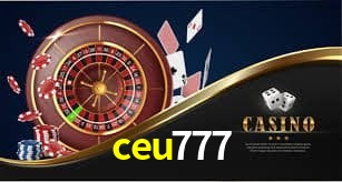 Promoção Relâmpago ceu777
