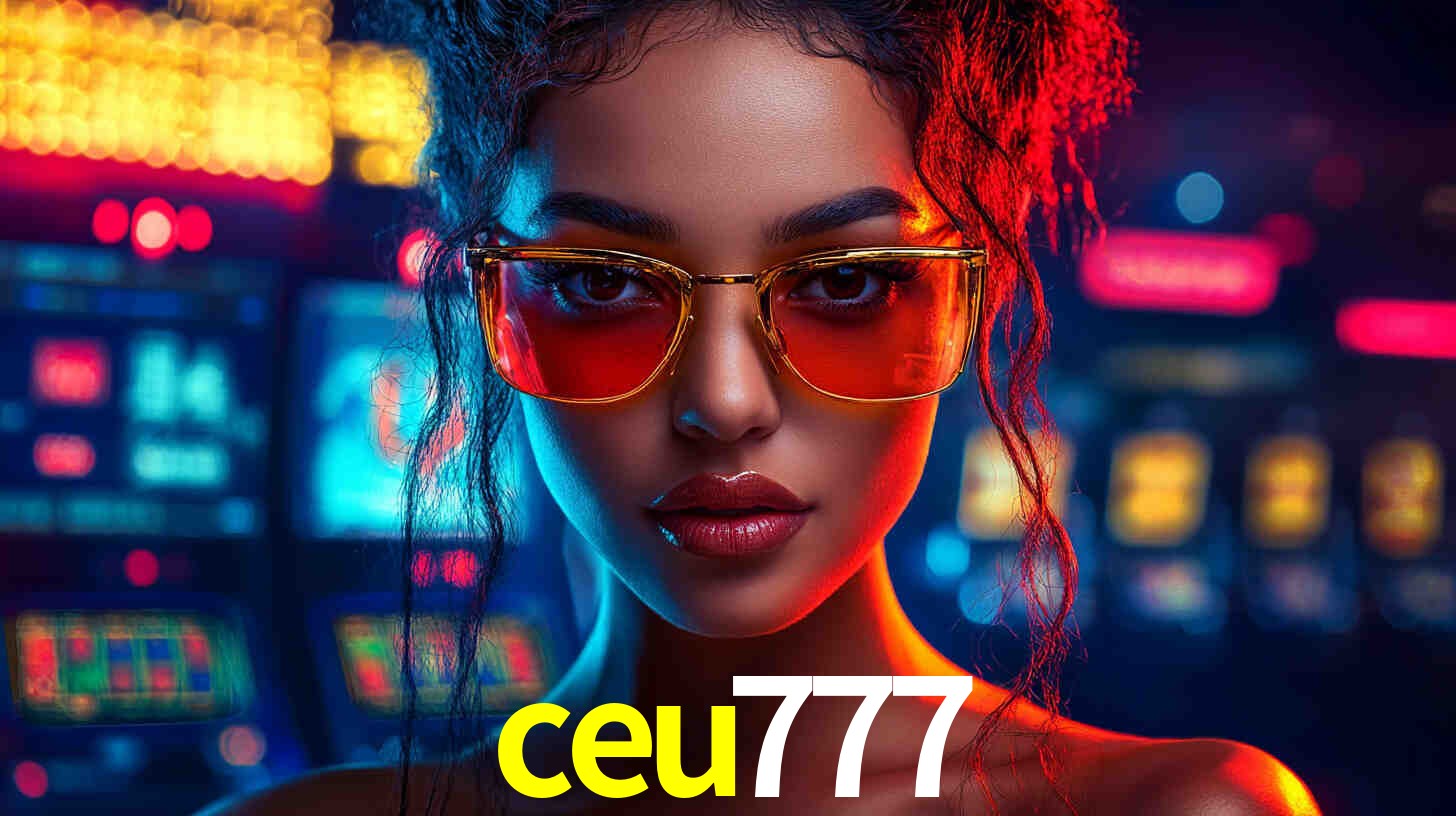 Interface do App ceu777
