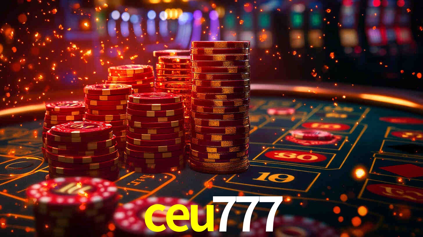 Bônus Diários ceu777
