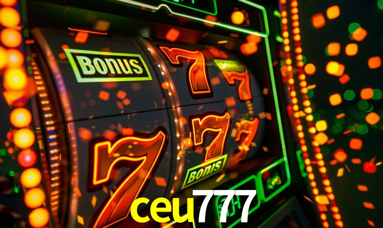 Apostas de Futebol ceu777