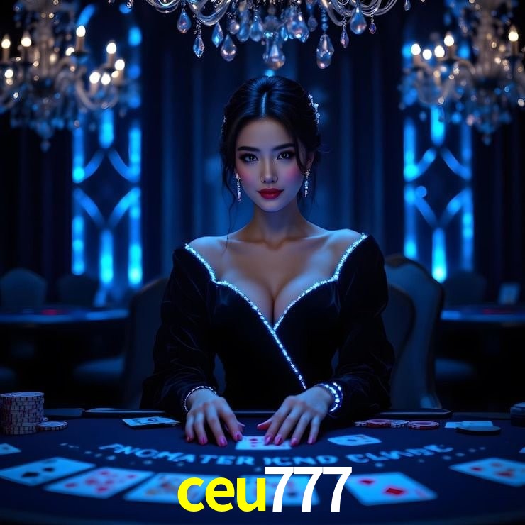 Diretório de Jogos ceu777