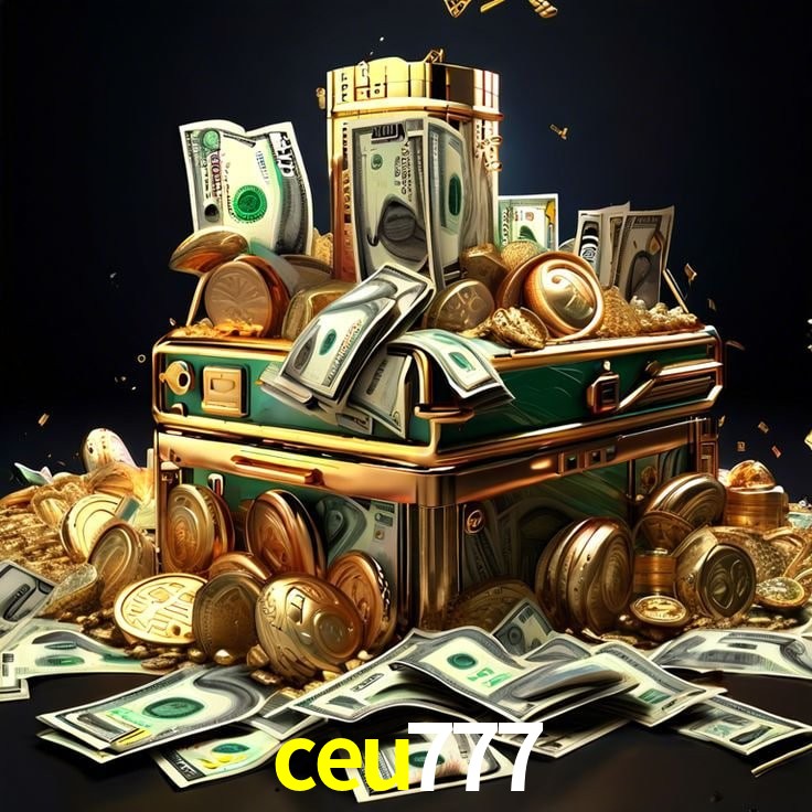 Promoções Sazonais ceu777