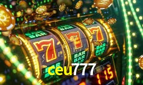 Descubra o Mundo do Cassino Online com ceu777