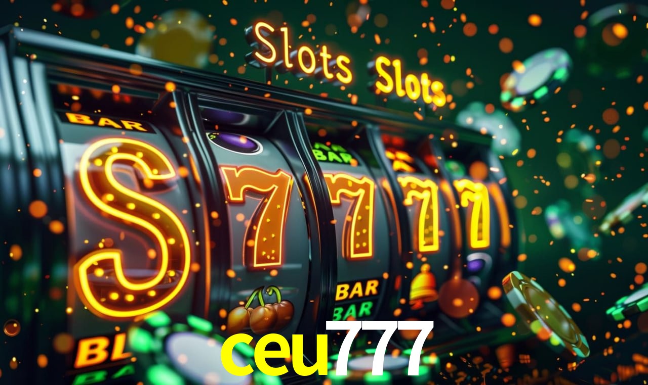 Tecnologia da Plataforma ceu777