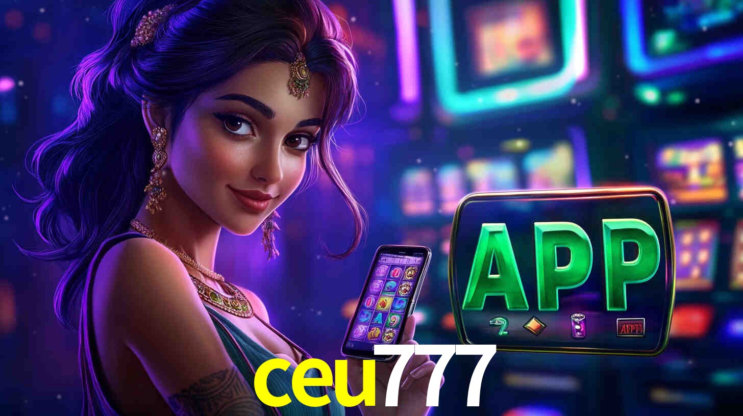 ceu777.com